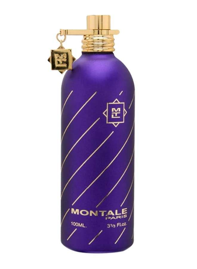MONTALE Aoud Velvet EDP 100ml - Image 1