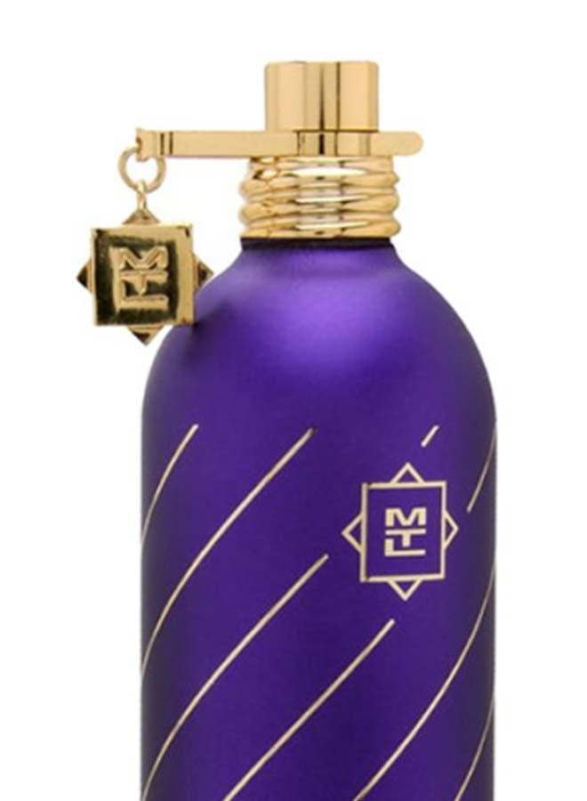 MONTALE Aoud Velvet EDP 100ml - Image 3