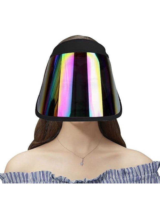 general Sun hat UV protection Summer sun hat Ideal for Outdoor Hiking Camping Golf Tennis Cycling - Image 1