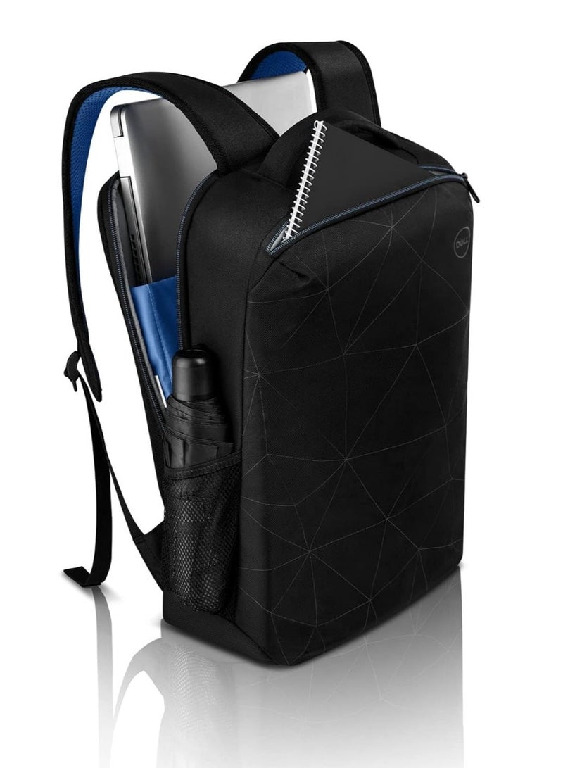 Dell Essential Backpack 15-ES1520P Black