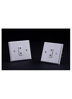 16 amp socket inside the wall, Julie Elios (set of 7 pieces) - pzsku/Z01205373C8228E982A16Z/45/_/1740268993/2f0af6b5-110c-4111-88de-f294838bd884