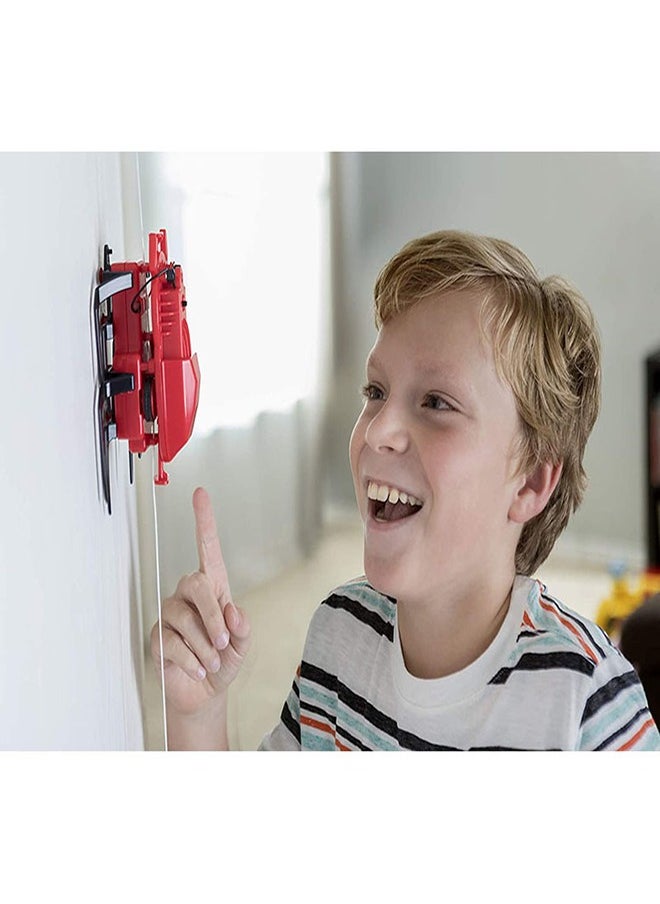 4m - 4M - KidzRobotix - Spider Robot - 00-03392 - Image 1