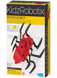 4M - KidzRobotix - Spider Robot - 00-03392 - pzsku/Z01206A8B66C24651CE2FZ/45/_/1719593809/a976767c-644f-40b6-8dbc-9d0aa037fbec