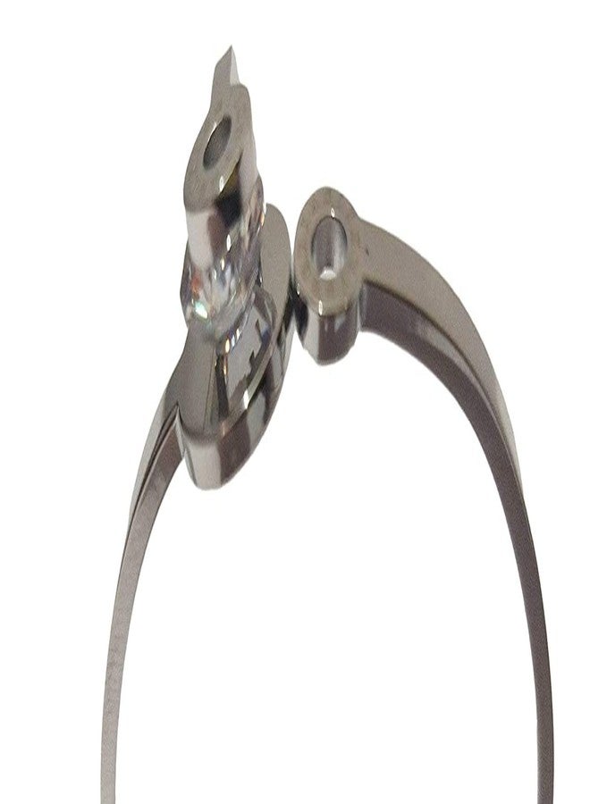 ATHZ Stainless Steel Bracelet for Women Jewellery Valentine Gift - Image 2