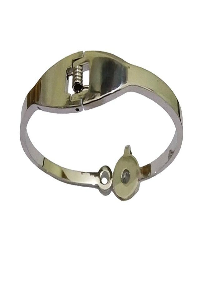 ATHZ Stainless Steel Bracelet for Women Jewellery Valentine Gift - Image 4