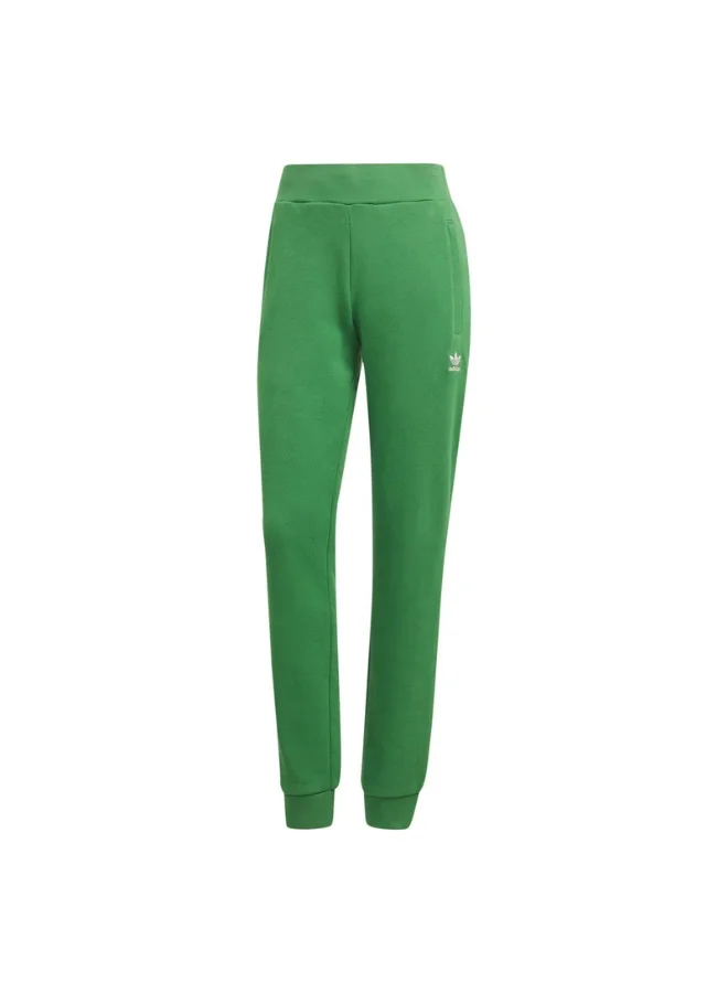 اديداس adidas TRACK PANT Green Originals Women PANTS
