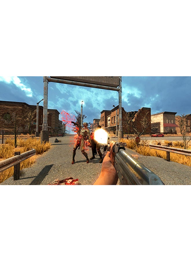 تلتيل جيمز لعبة الفيديو "7 Days To Die" - (إصدار عالمي) - الأكشن والتصويب - xbox_one - Image 3