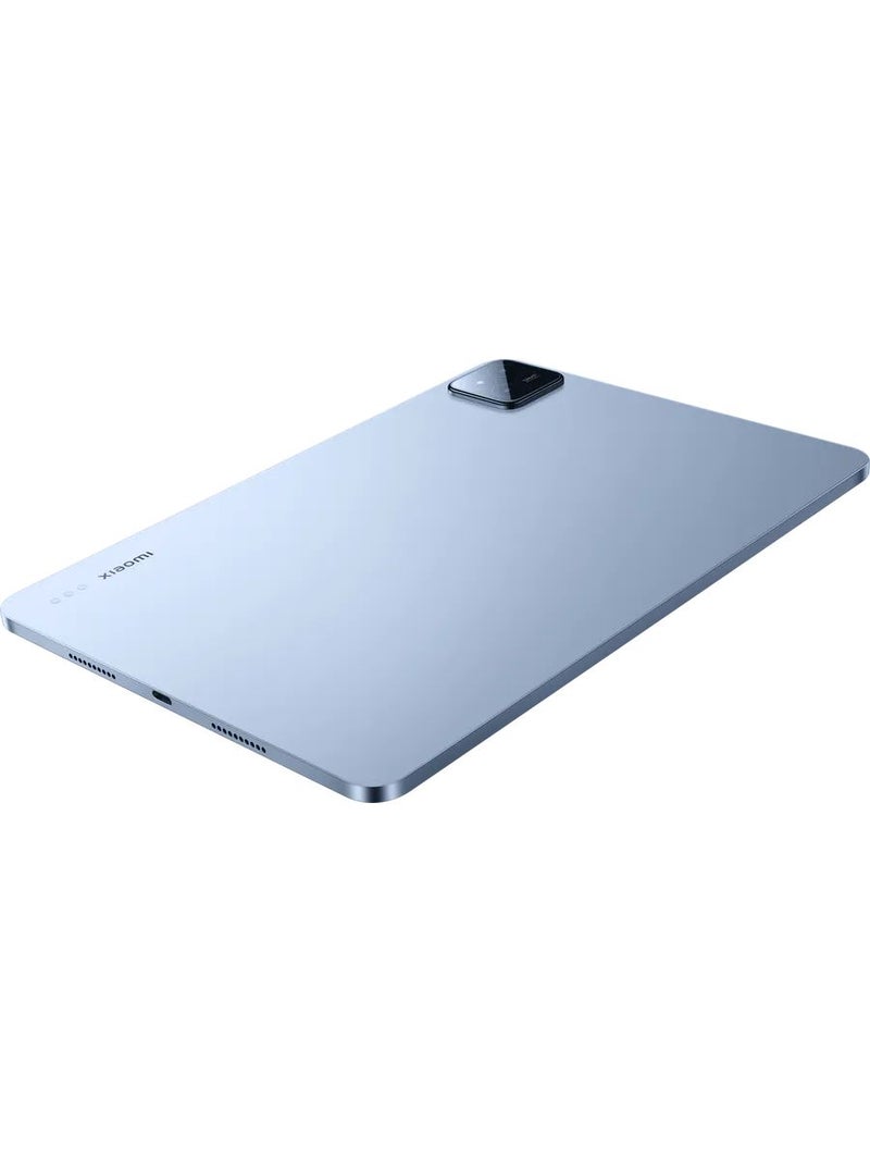 Xiaomi 11.2" Tablet with Xiaomi Pad 7 8/256 Wi-Fi Blue - Image 4