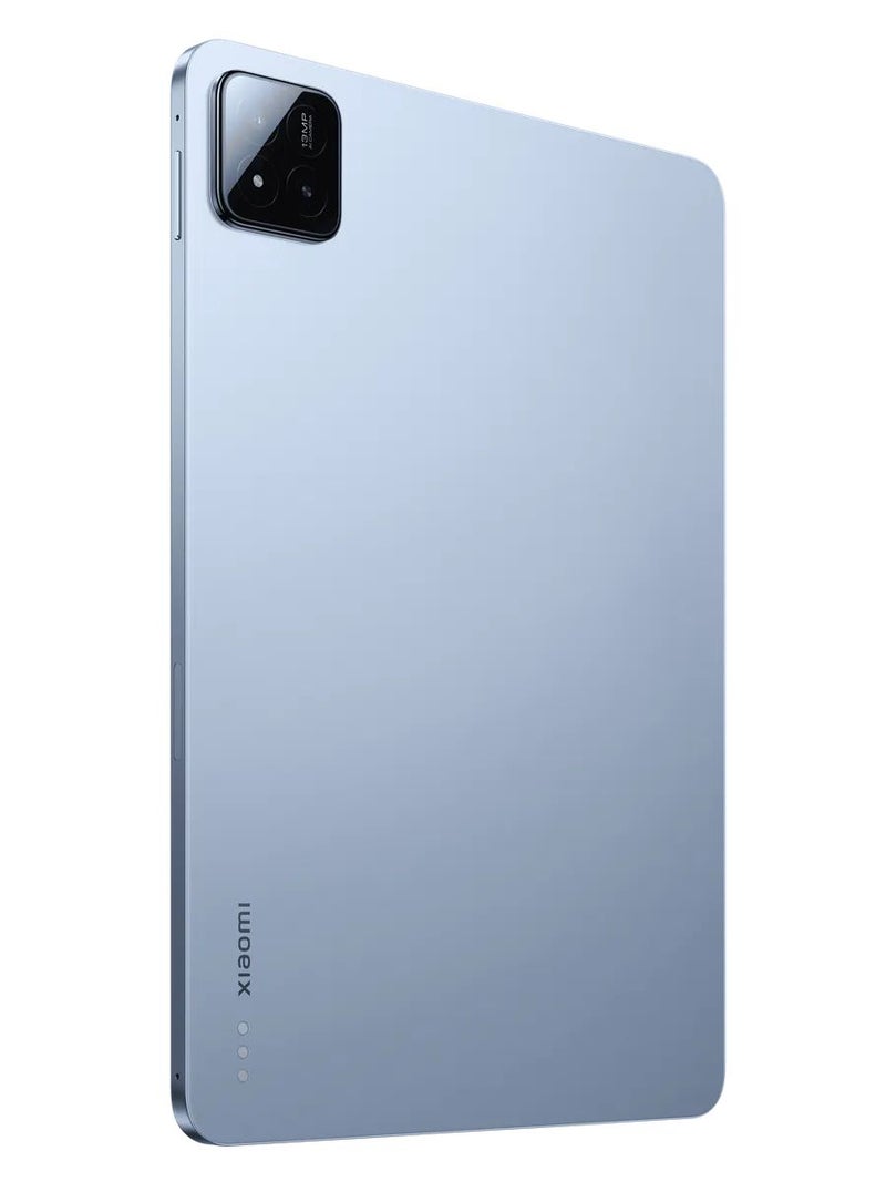 Xiaomi 11.2" Tablet with Xiaomi Pad 7 8/256 Wi-Fi Blue - Image 2