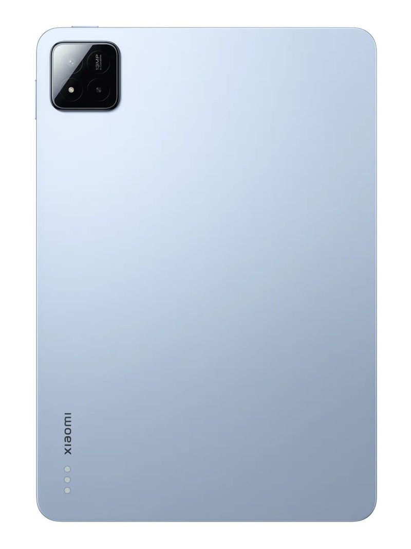 Xiaomi 11.2" Tablet with Xiaomi Pad 7 8/256 Wi-Fi Blue - Image 3