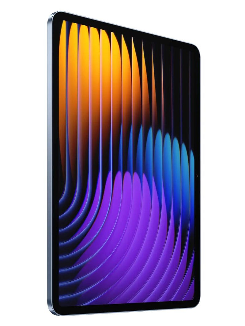 Xiaomi 11.2" Tablet with Xiaomi Pad 7 8/256 Wi-Fi Blue - Image 5