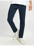 بيونغ navy blue