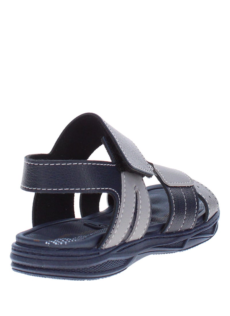 MOLEKINHO Sandals for Women with Back Strap – Stylish & Supportive sling Back Ladies Sandals - Image 3