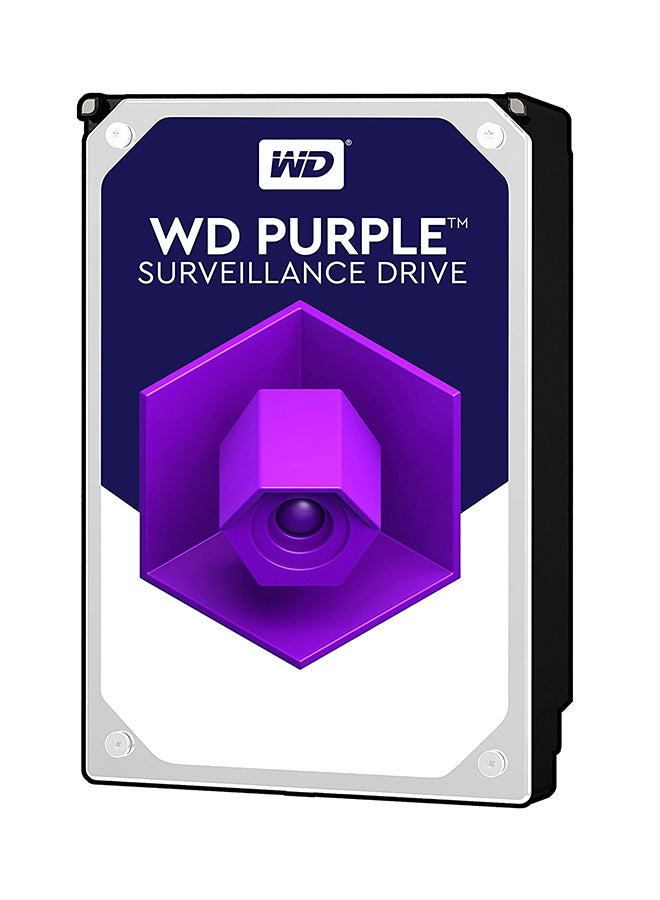 WD Surveillance Hard Disk Drive - 4TB 4 TB - Image 3