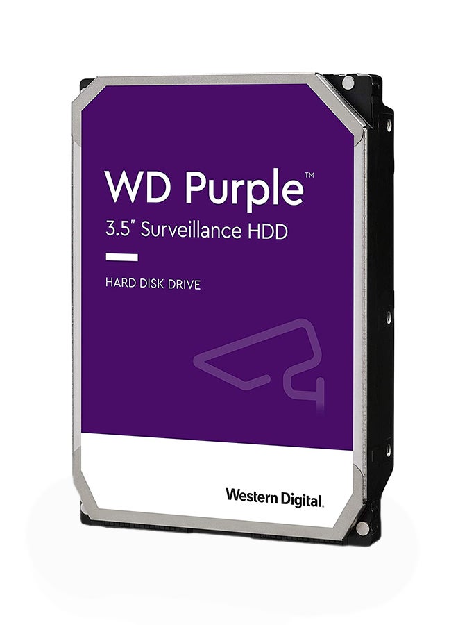 WD Surveillance Hard Disk Drive - 4TB 4 TB - Image 2
