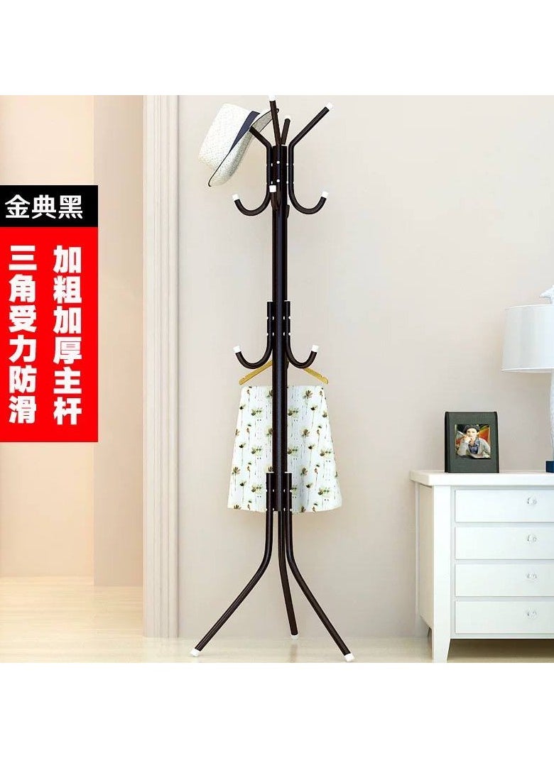 clothes stand excellent quality galvanized multi-use hanger stand stand dimensions 42*165 cm imported product multiple colors