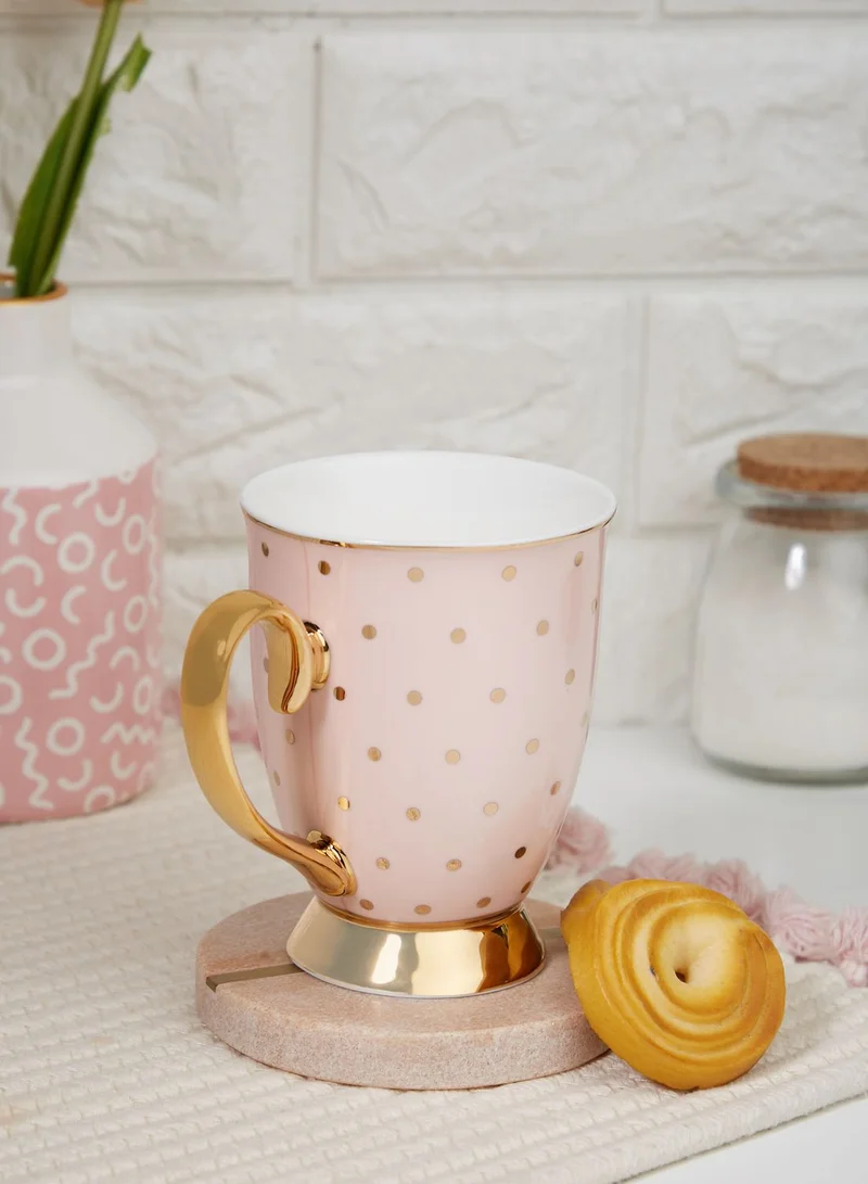 Cristina Re Polka Dot Mug