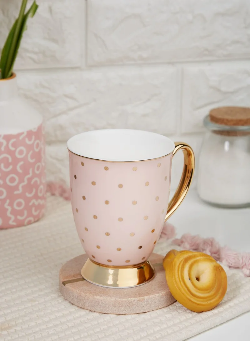 Cristina Re Polka Dot Mug