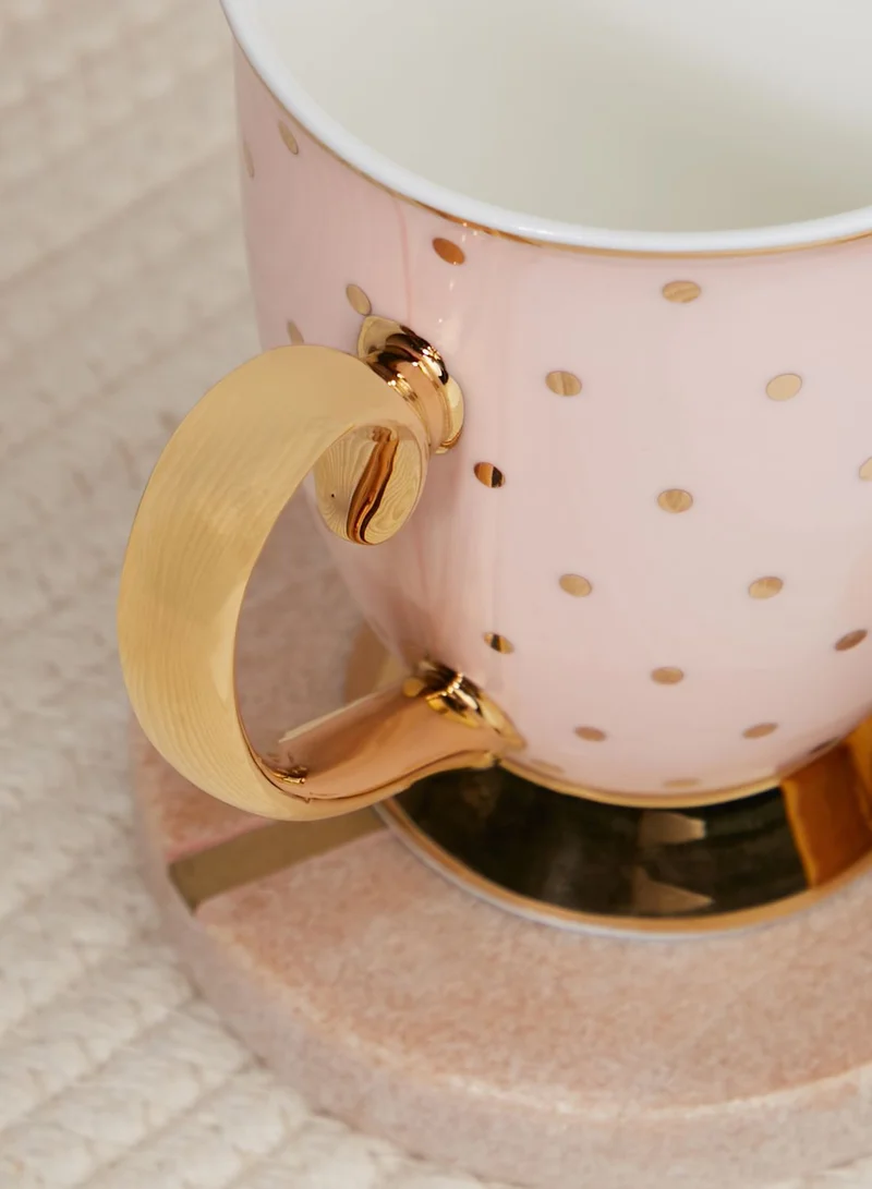 Cristina Re Polka Dot Mug