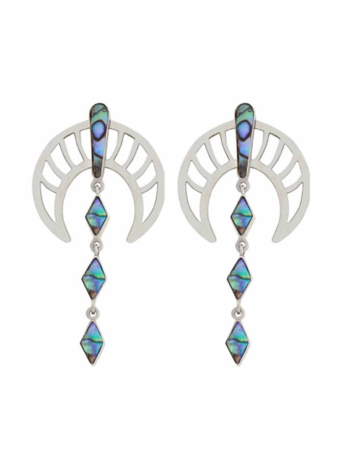 Indira Jewelry - Rawan Earrings - Image 1