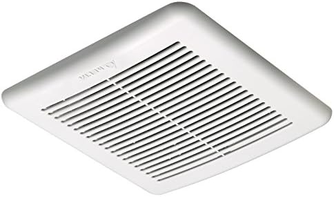 BREEZ Delta BreezSlim SLM70H 131W Exhaust Bath Fan with Humidity Sensor - Image 2