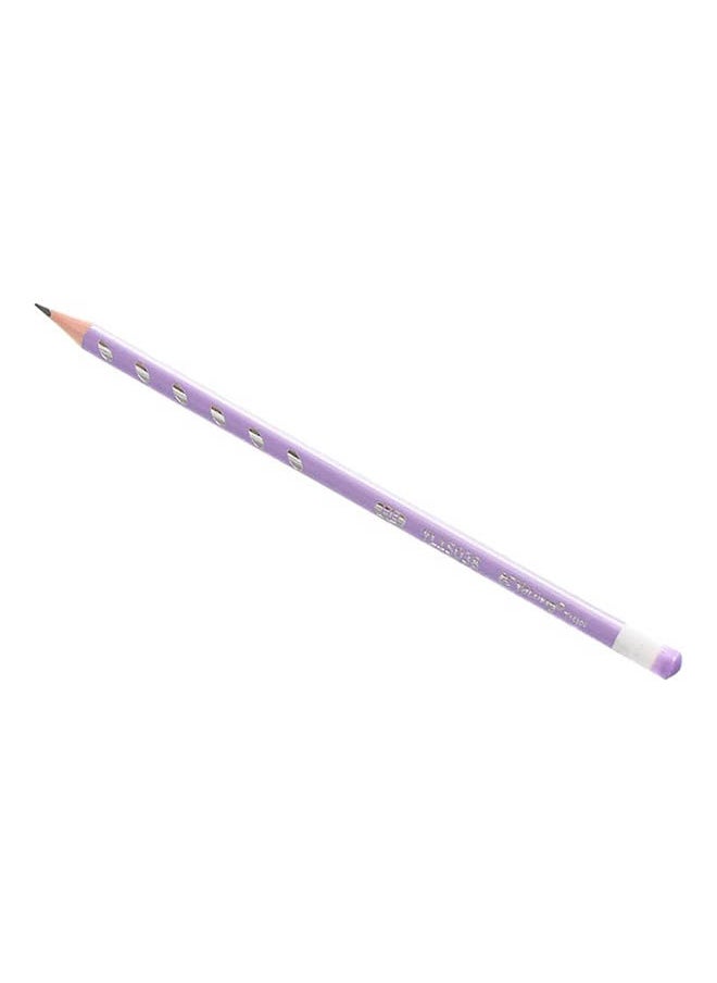 YALONG Set of 12 Pencils Suitable For Classroom Multicolors  - Image 2