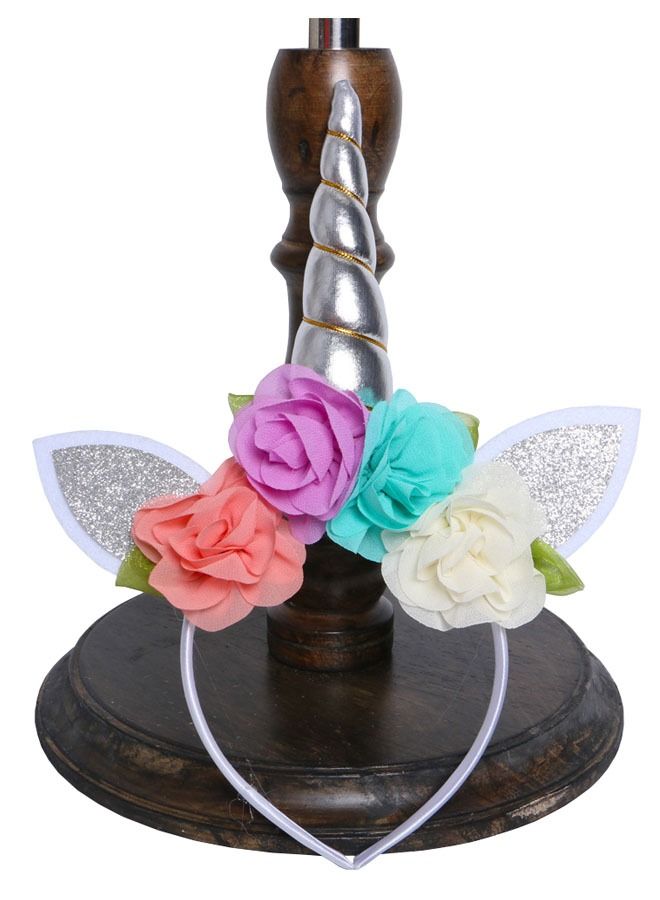 ZCM-HAPPY Fairytale Princess Dress Breathable and Comfortable Theme Party Masquerade Role Playing Costume - Image 4