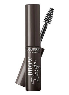 Brow Design Gel Sources  - 003 Brown
