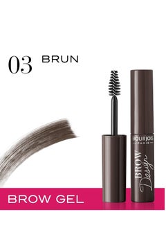 Brow Design Gel Sources  - 003 Brown - pzsku/Z0121E55902E35CC96C2EZ/45/_/1727783791/bcf4c608-435c-48f3-aa9c-bd7f1ad207c8