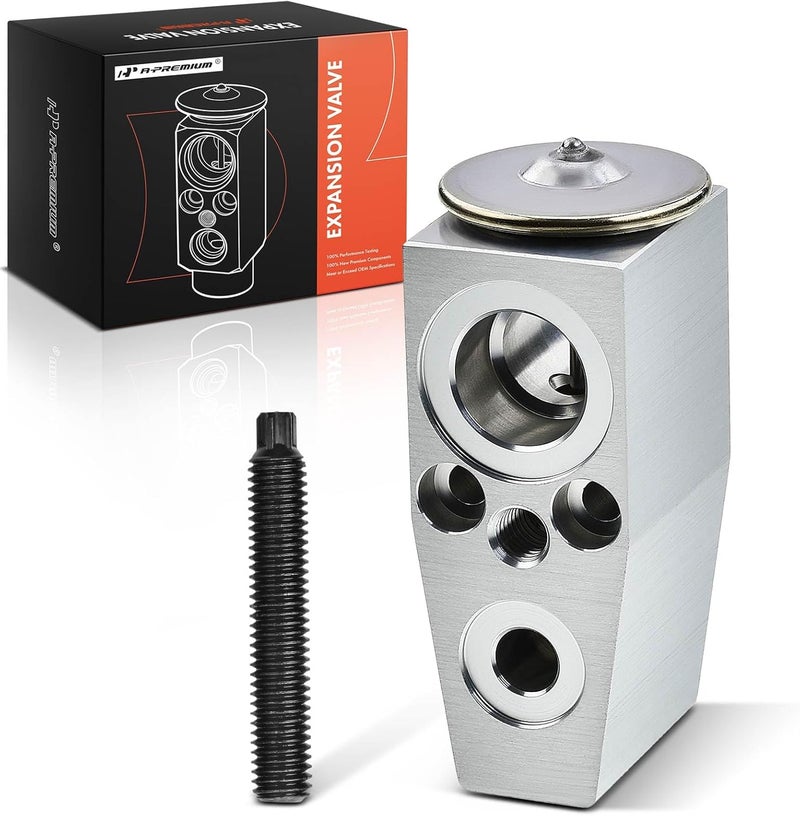 A-Premium A/C Expansion Valve for Chevrolet Camaro 2010-2015 - Image 1