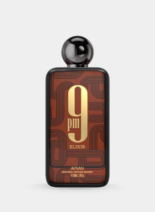 9PM اليكسير 100ML - view 2