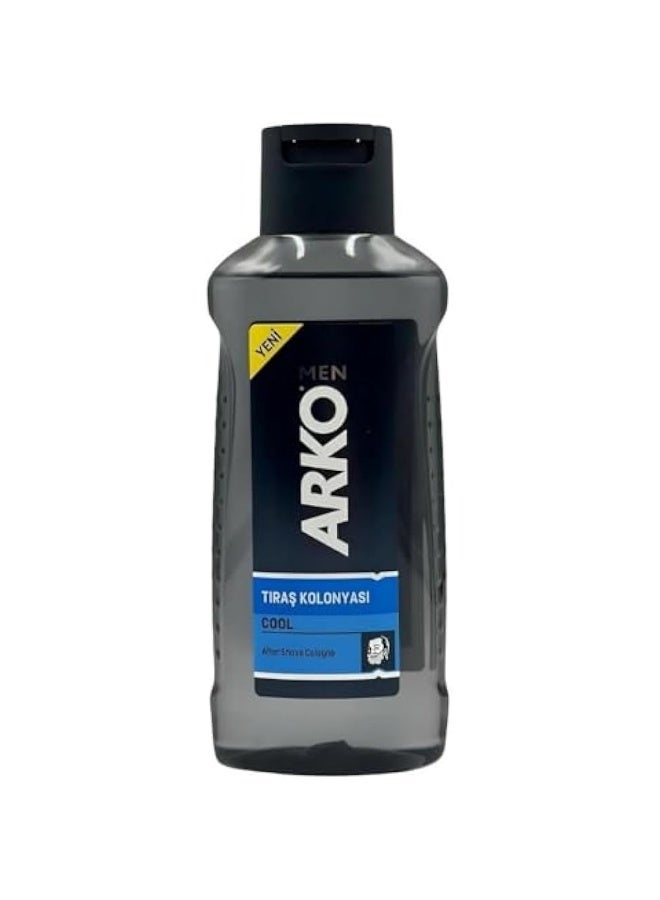 Arko Cool After Shave Cologne 255 ml