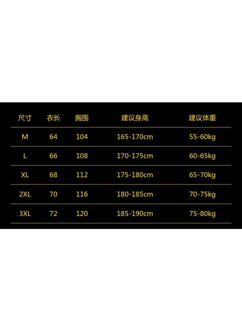 Mens Oversized Fit Short Sleeve T-shirt With Dropped Shoulder Loose Hip Hop Fitness T Shirt Summer Gym Bodybuilding Tops Tees - Image 3