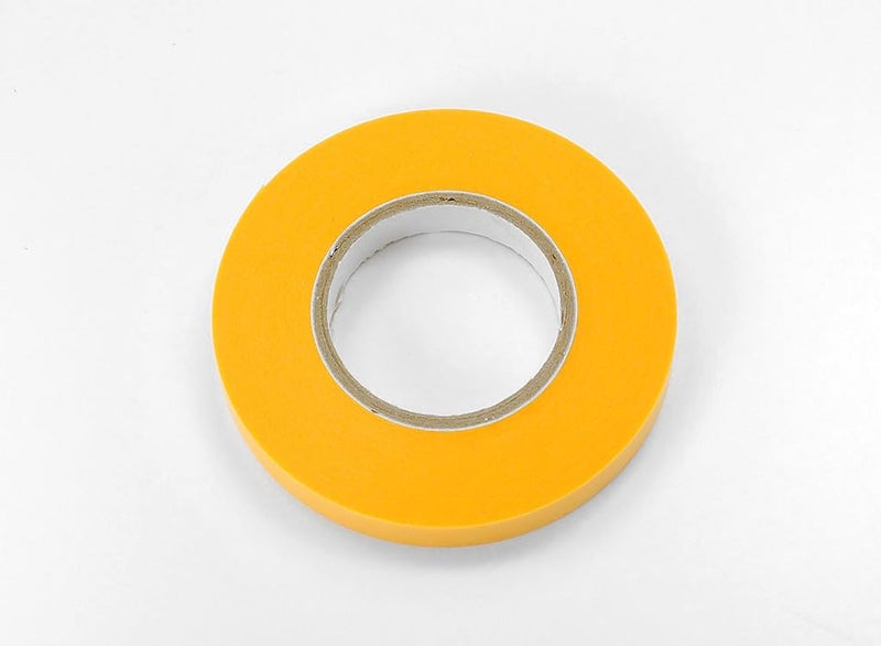 Tamiya 87030 Masking Tape 6mm & 87031 10mm Value Set - Image 3