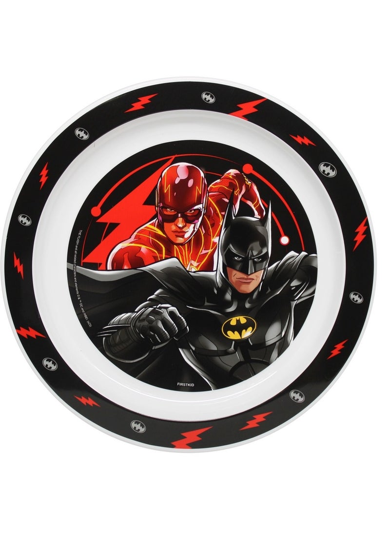 Generic - The Flash Kids Micro Plate - 112-68-33 - Image 1