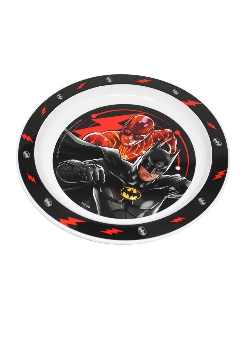 Generic - The Flash Kids Micro Plate - 112-68-33 - Image 1