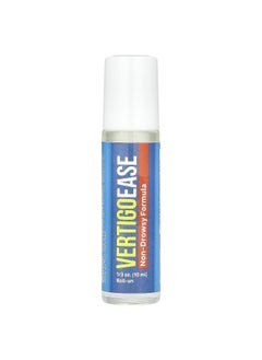 Basic Vigor Basic Vigor, Vertigo Ease Roll-On, 0.33 oz (10 ml)  - Image 1