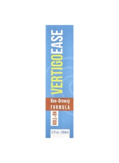 Basic Vigor Basic Vigor, Vertigo Ease Roll-On, 0.33 oz (10 ml)  - Image 2