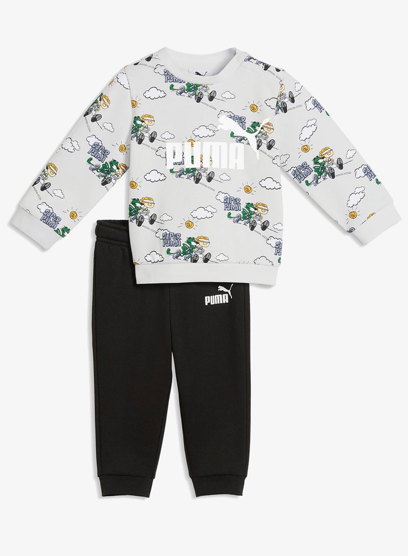 PUMA Infants Minicats Set - Image 1