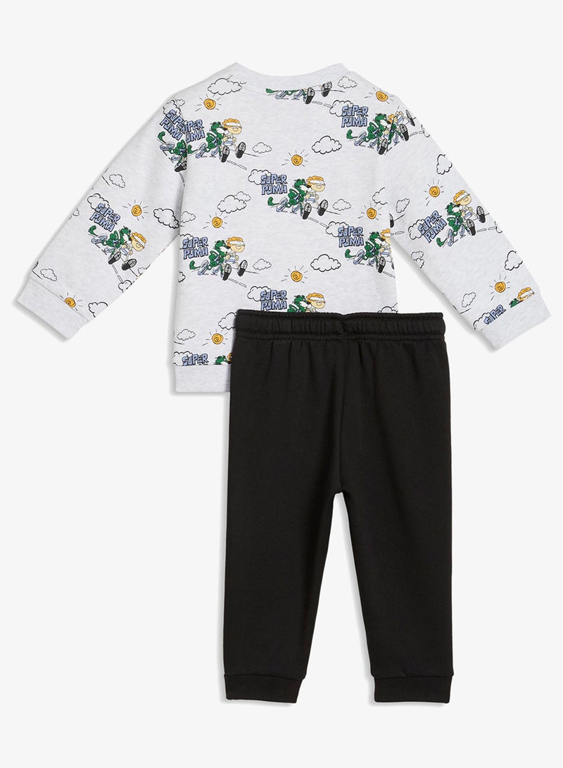 PUMA Infants Minicats Set - Image 2