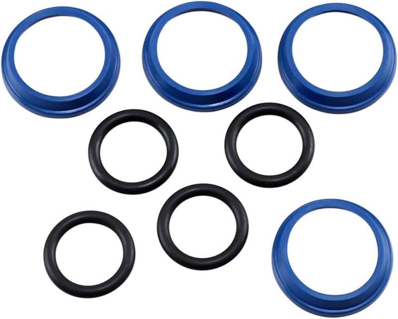 James Gaskets James Gasket Pushrod Seal Kit JGI-11190-V2 - Image 1