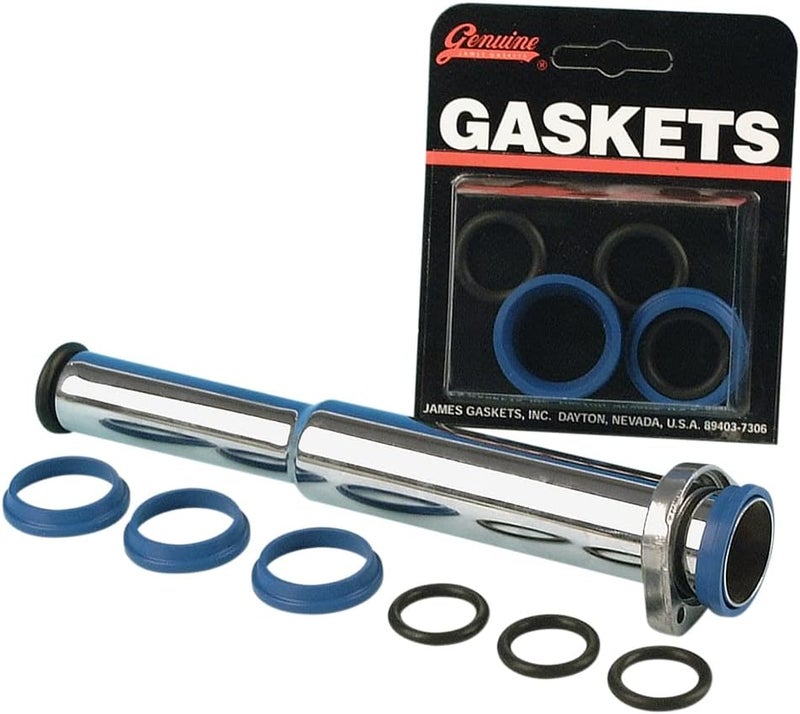 James Gaskets James Gasket Pushrod Seal Kit JGI-11190-V2 - Image 2