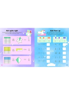 Magical Unicorn Academy: Fractions and Decimals  - Image 5