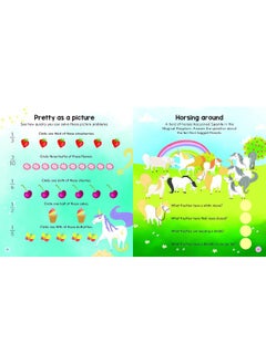 Magical Unicorn Academy: Fractions and Decimals  - Image 4