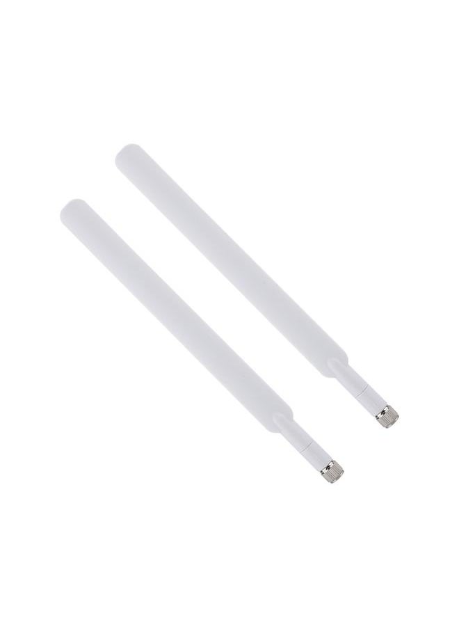 Thoraya 2PCS 4G LTE Signal Gain Antenna For HUAWEI B310/B593/B315s/E5186s CPE Router  - Image 3