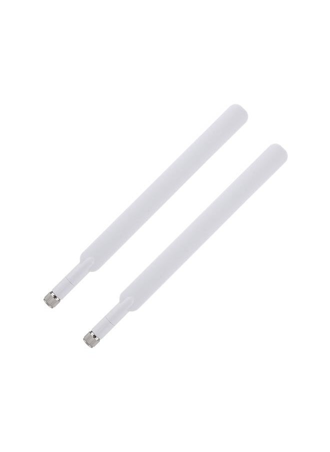 Thoraya 2PCS 4G LTE Signal Gain Antenna For HUAWEI B310/B593/B315s/E5186s CPE Router  - Image 4