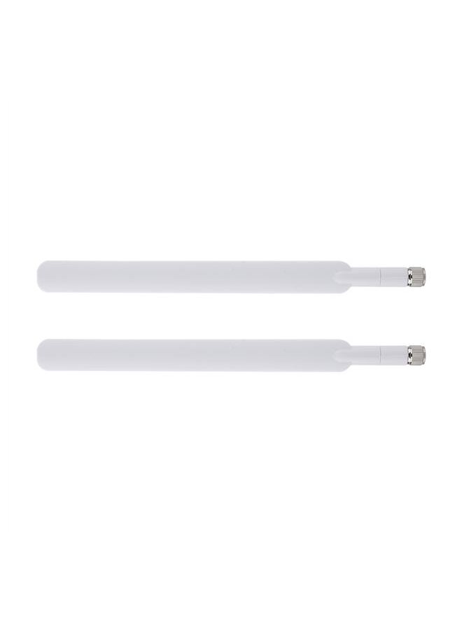 Thoraya 2PCS 4G LTE Signal Gain Antenna For HUAWEI B310/B593/B315s/E5186s CPE Router  - Image 2