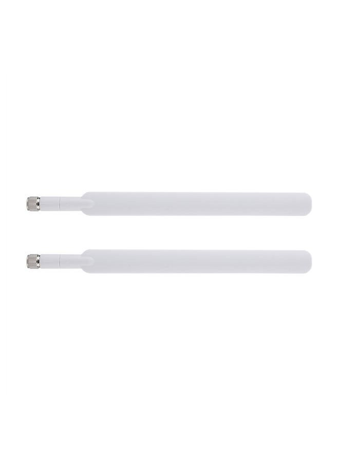 Thoraya 2PCS 4G LTE Signal Gain Antenna For HUAWEI B310/B593/B315s/E5186s CPE Router  - Image 5