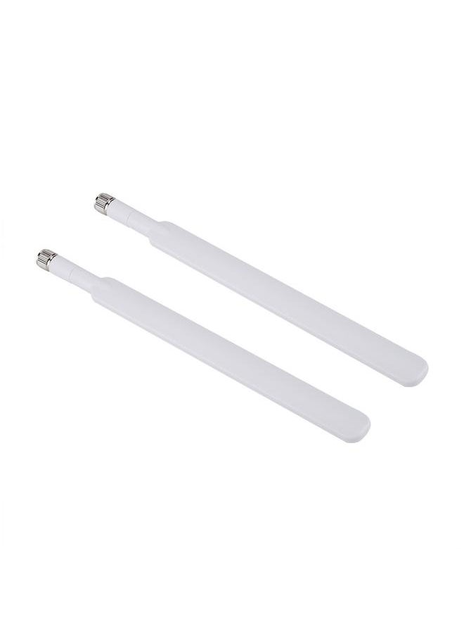 2PCS 4G LTE Signal Gain Antenna For HUAWEI B310/B593/B315s/E5186s CPE Router - pzsku/Z012270B94057FA2FE17BZ/45/_/1730469905/abef882f-0699-4f4e-917b-b2c8b61778e9