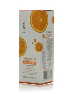 Laikou Under eye serum with vitamin C extract  - Image 3
